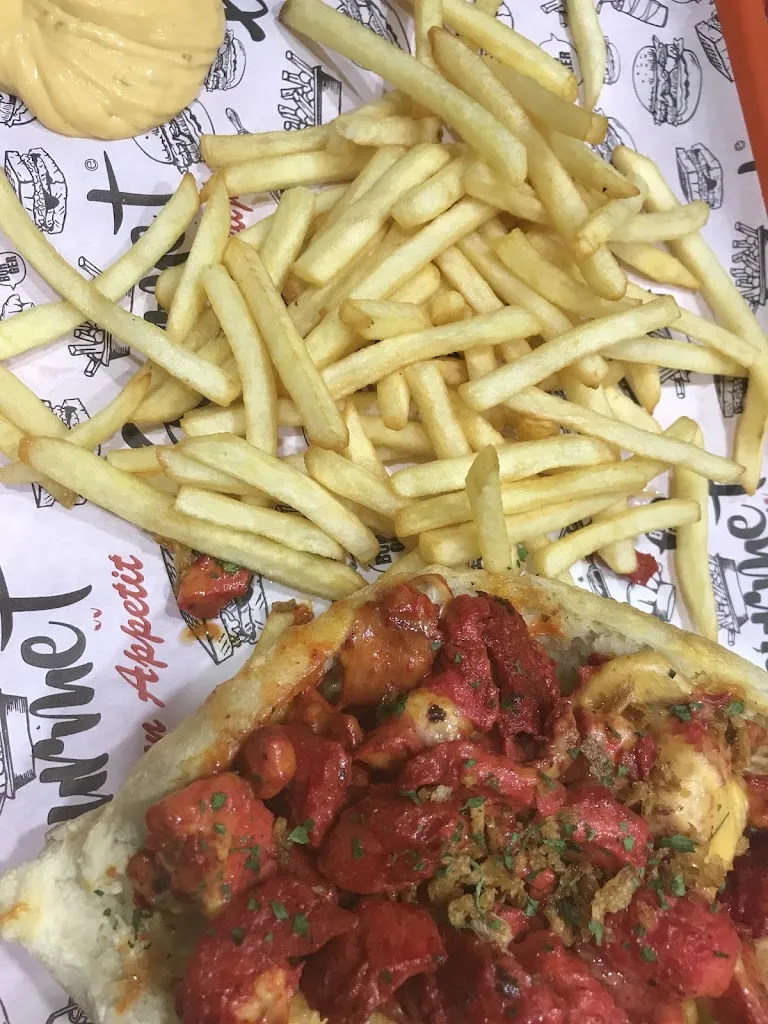 Menu_The Corner_Noisy-le-Sec_image_6