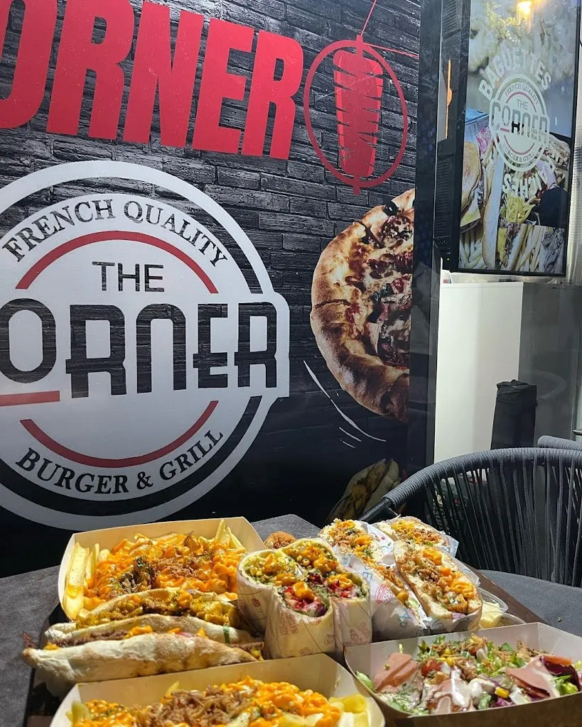 Menu_The Corner_Noisy-le-Sec_image_7