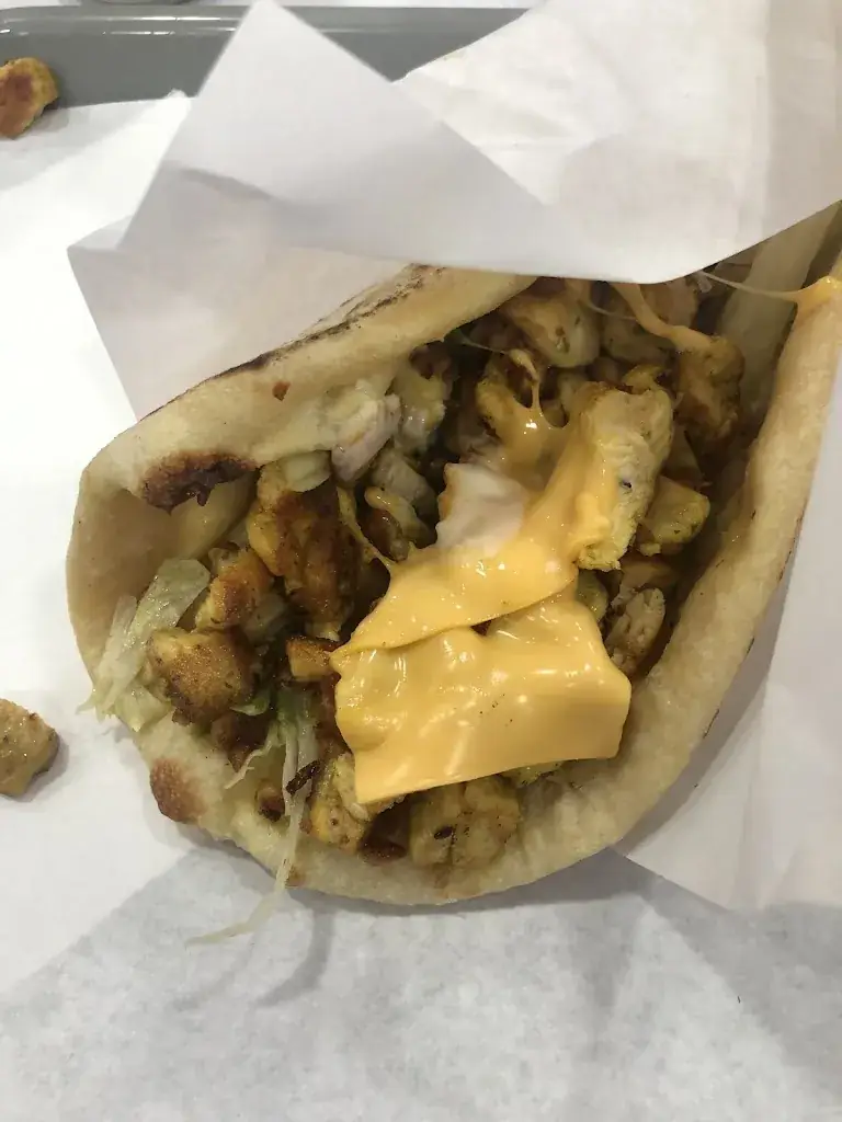 La Pause Braisée restaurant in Noisy-le-Sec