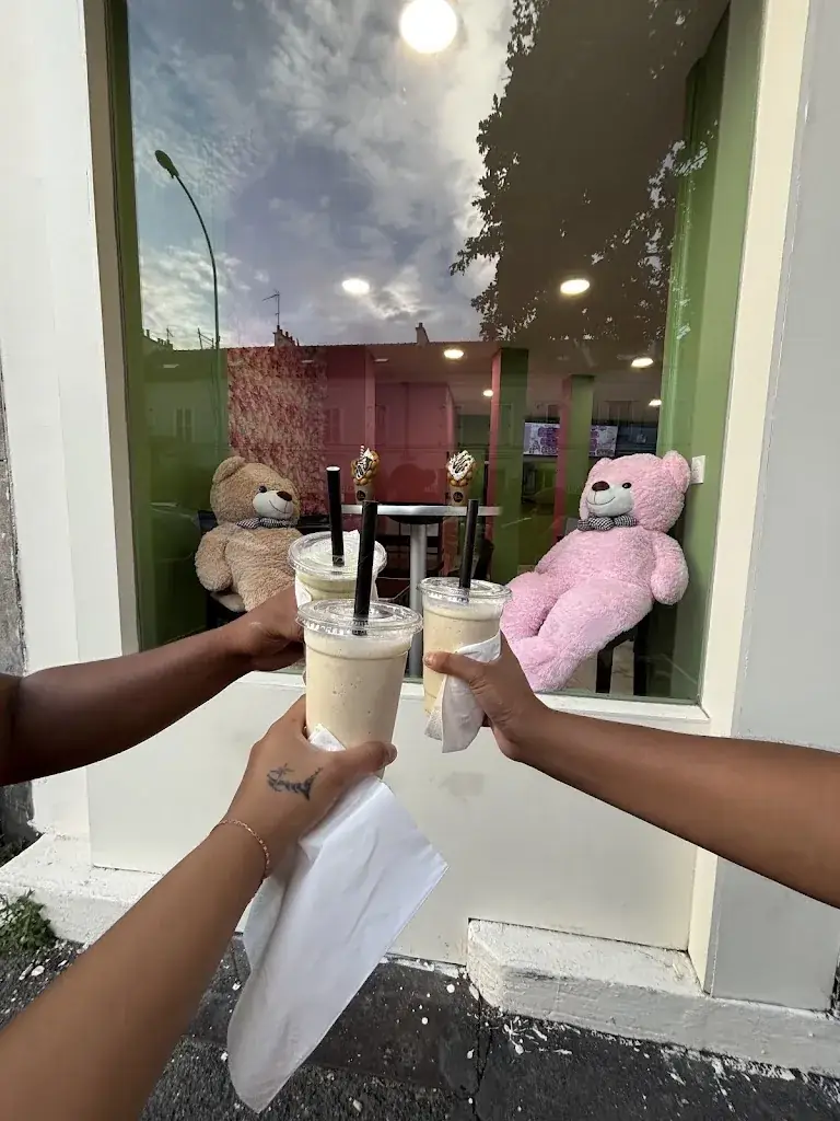 Naléné WAYA_The Seventeen_Noisy-le-Sec_review