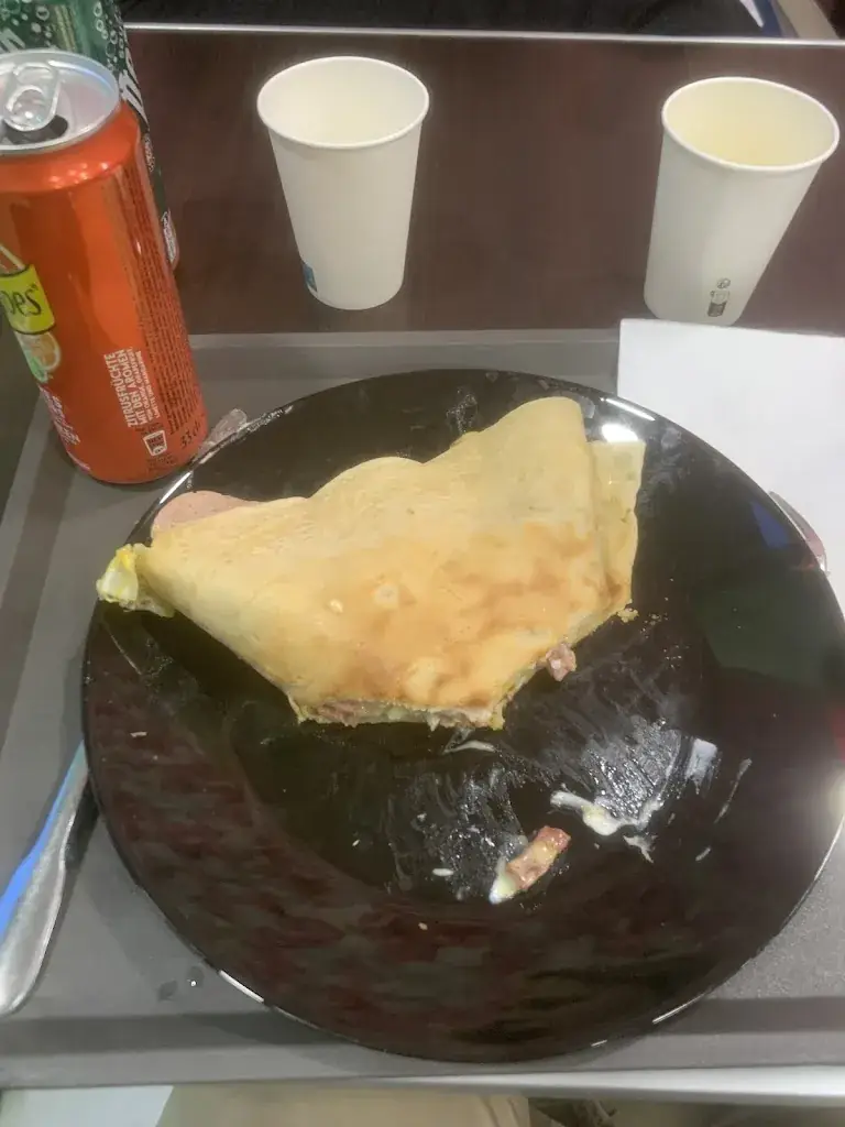 Troy_The Seventeen_Noisy-le-Sec_review