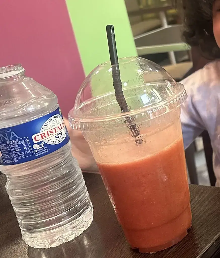 Fati Cridi_The Seventeen_Noisy-le-Sec_review