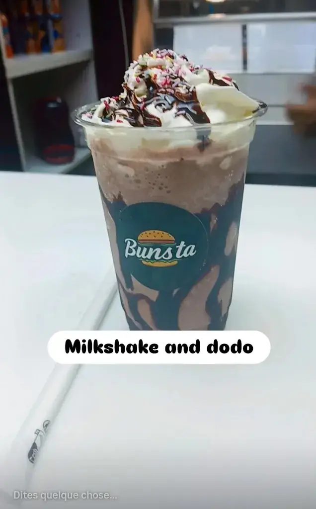 Samir Benzi_Bunsta_Noisy-le-Sec_review