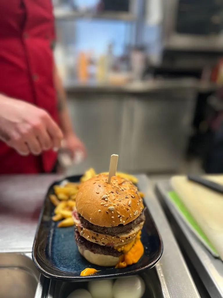 Menu_Brasserie le Flore -Restaurant -Puteaux_Puteaux_image_6