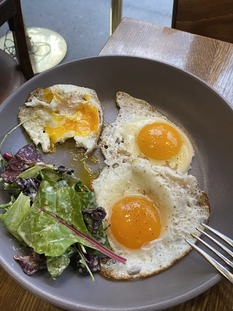 tahmineh taherzadeh_Brasserie le Flore -Restaurant -Puteaux_Puteaux_review