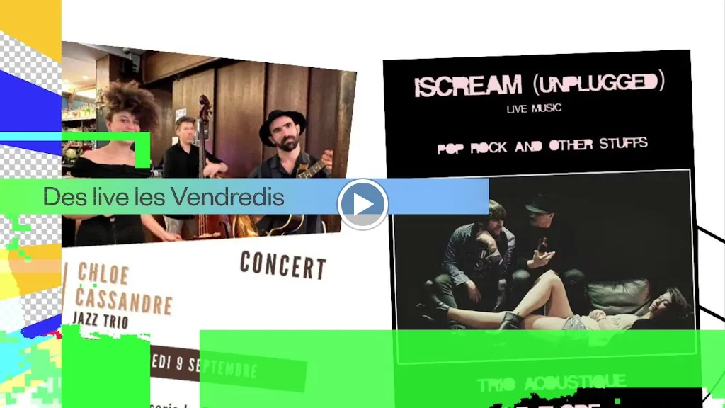 Brasserie le Flore -Restaurant -Puteaux_Puteaux_slider_image_2