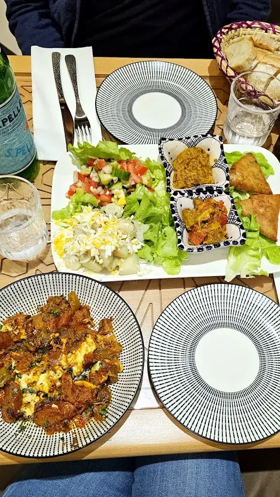 Menu_Le Palace_Puteaux_image_5