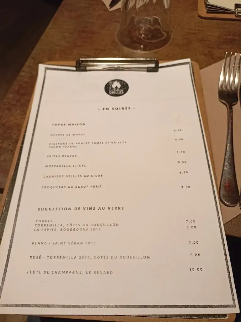 Menu_Les Sabots Grillés_Puteaux_image_4