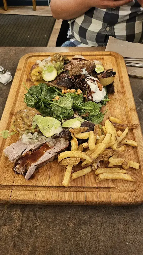 Menu_Les Sabots Grillés_Puteaux_image_7