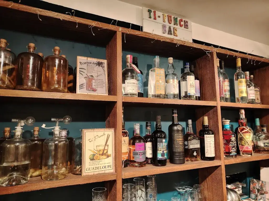 Les Sabots Grillés ristorante a Puteaux