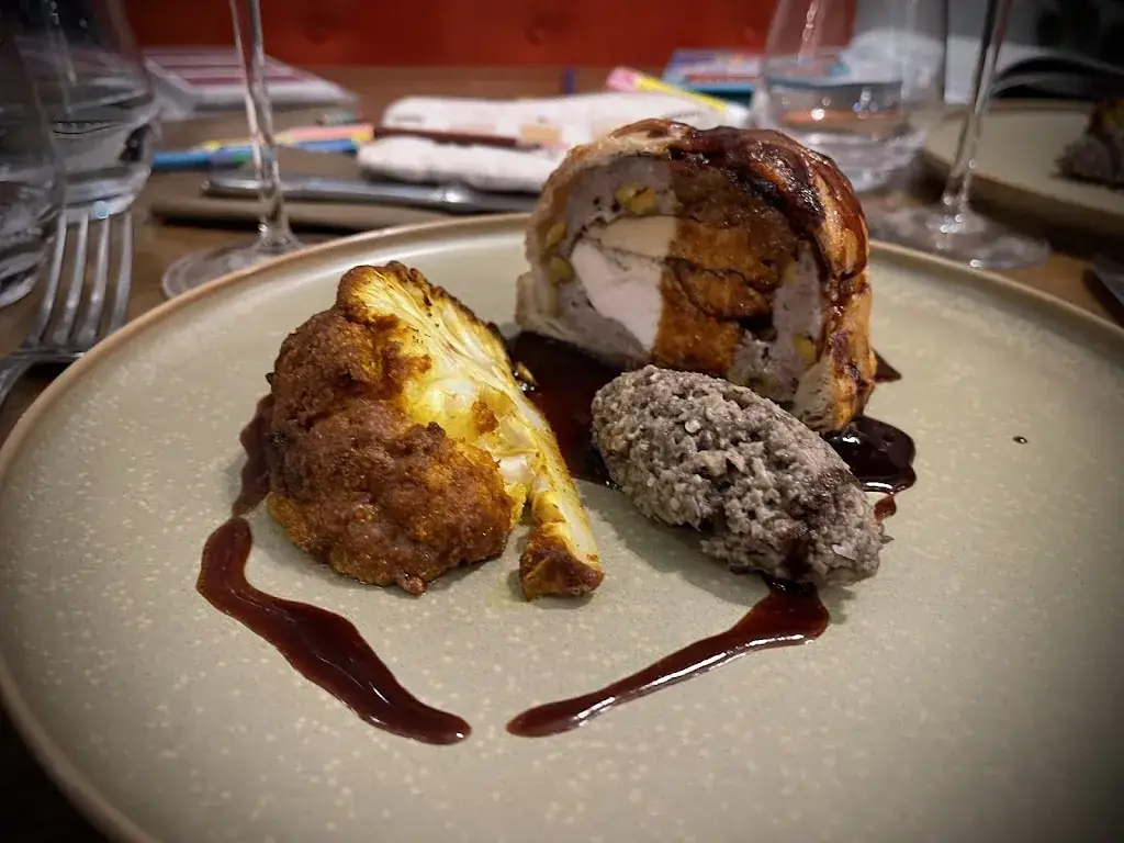 Menu_Et Toque ! Restaurant Suresnes / Puteaux_Suresnes_image_6