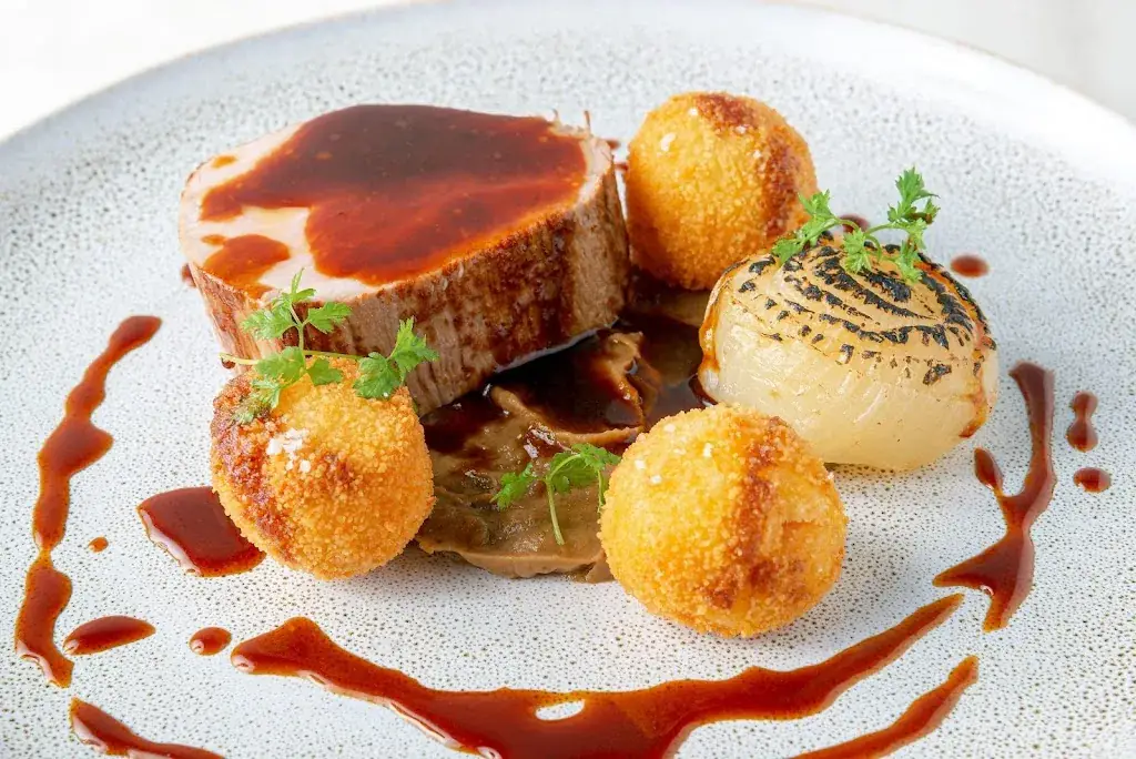 Menu_Et Toque ! Restaurant Suresnes / Puteaux_Suresnes_image_8