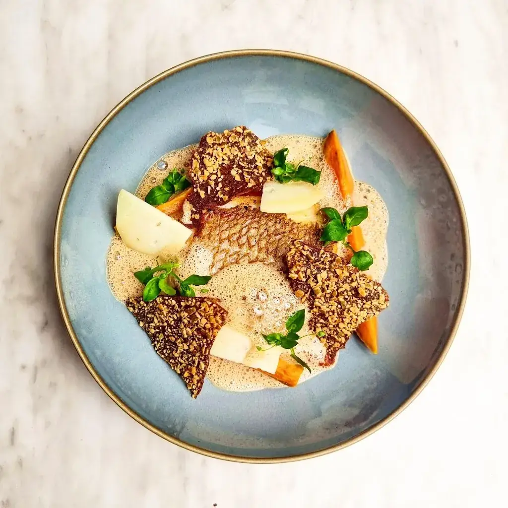 Menu_Et Toque ! Restaurant Suresnes / Puteaux_Suresnes_image_9