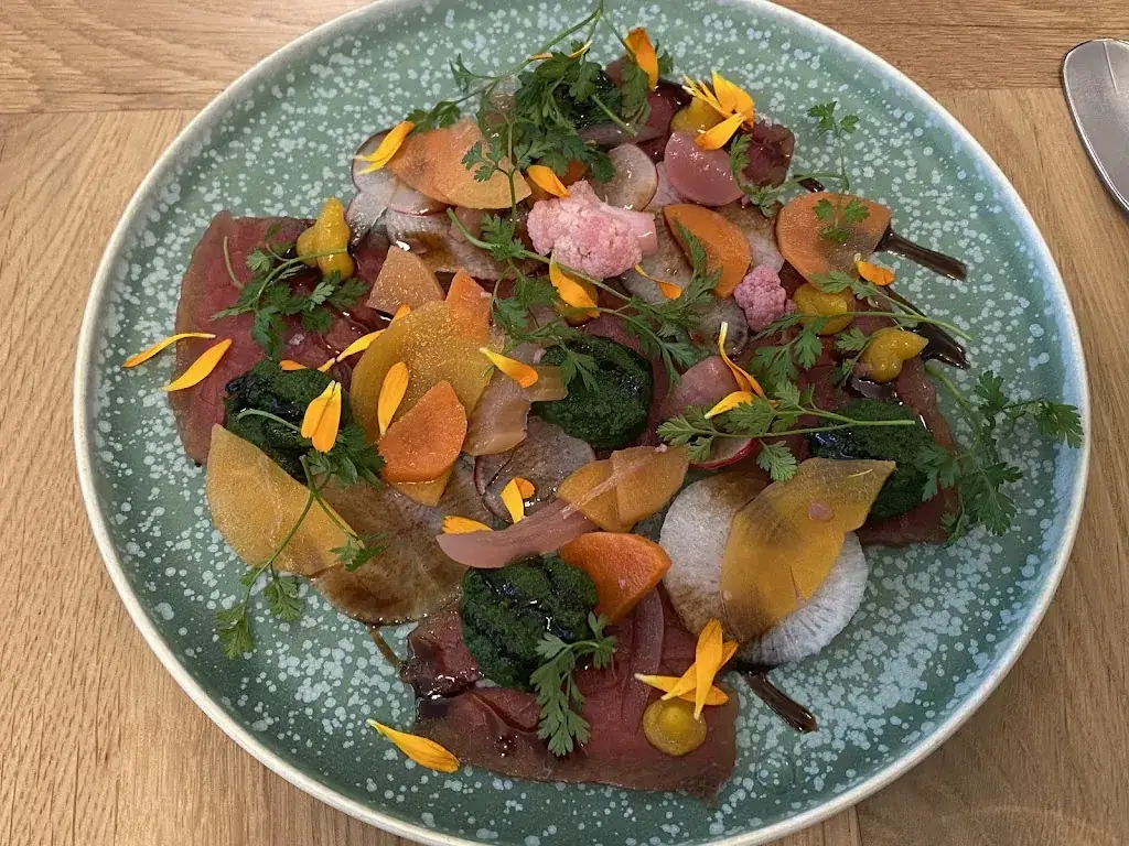 Tam Le_Et Toque ! Restaurant Suresnes / Puteaux_Suresnes_review