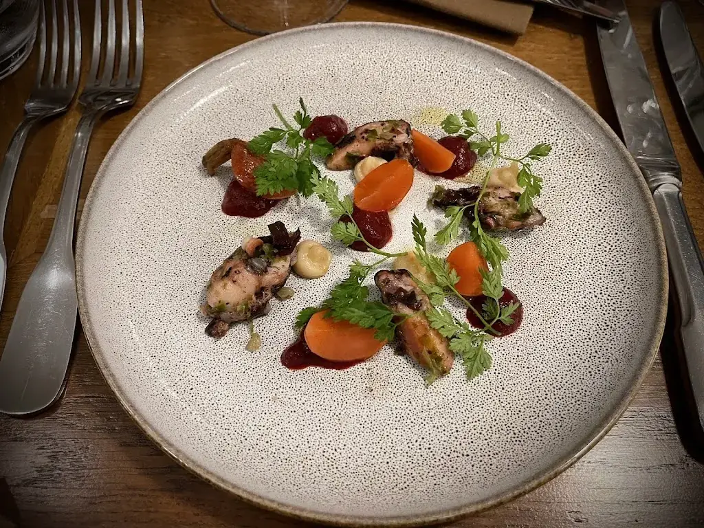 Alessandro Zenari_Et Toque ! Restaurant Suresnes / Puteaux_Suresnes_review