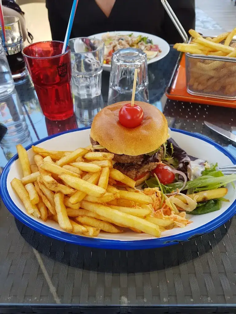 Menu_Coco's Dinner Fleurieu_Fleurieu-sur-Saône_image_6