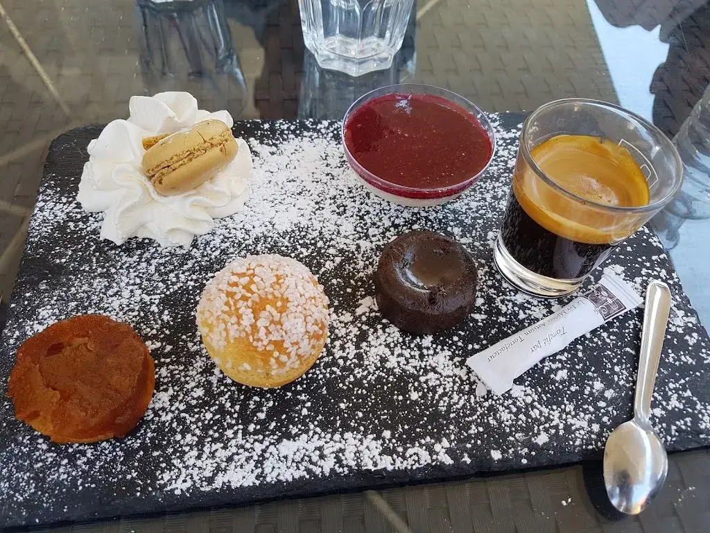 Menu_Coco's Dinner Fleurieu_Fleurieu-sur-Saône_image_7