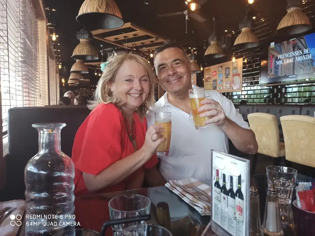 Maxine Bradley_Coco's Dinner Fleurieu_Fleurieu-sur-Saône_review