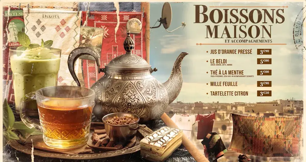 Menu_Le Dakota_Nanterre_image_3