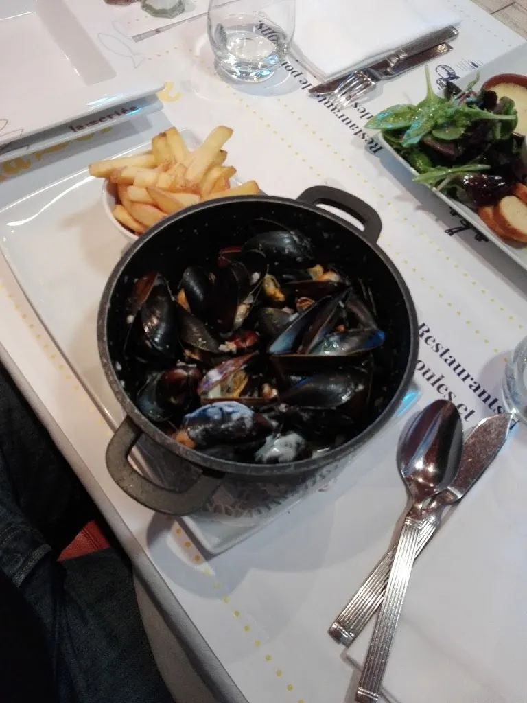 Menu_La Criée Nanterre_Nanterre_image_6