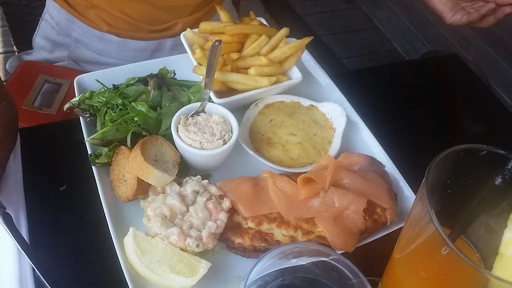 Menu_La Criée Nanterre_Nanterre_image_7