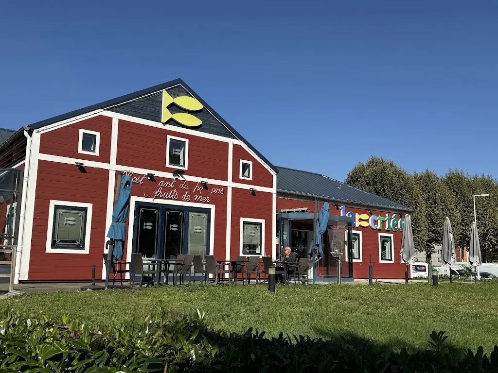 bangaly kaba_La Criée Nanterre_Nanterre_review