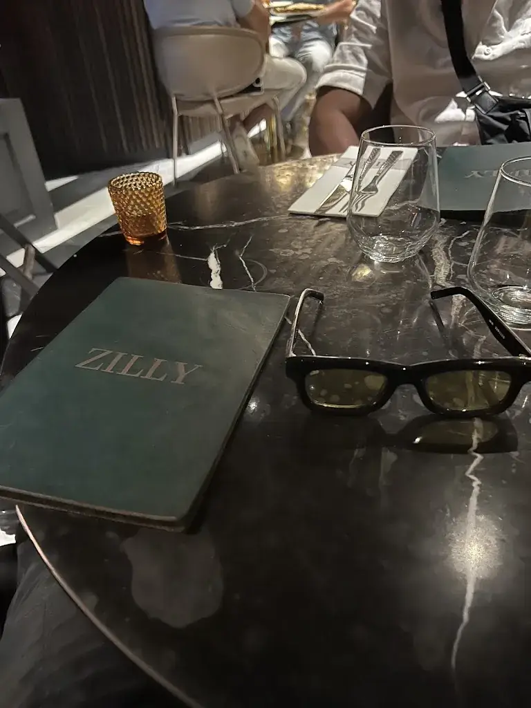 Leprince Bodian_ZILLY_Nanterre_recensione