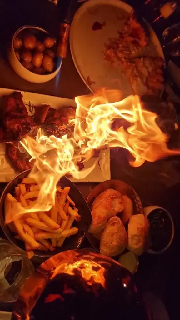 Erika C_ZILLY_Nanterre_recensione