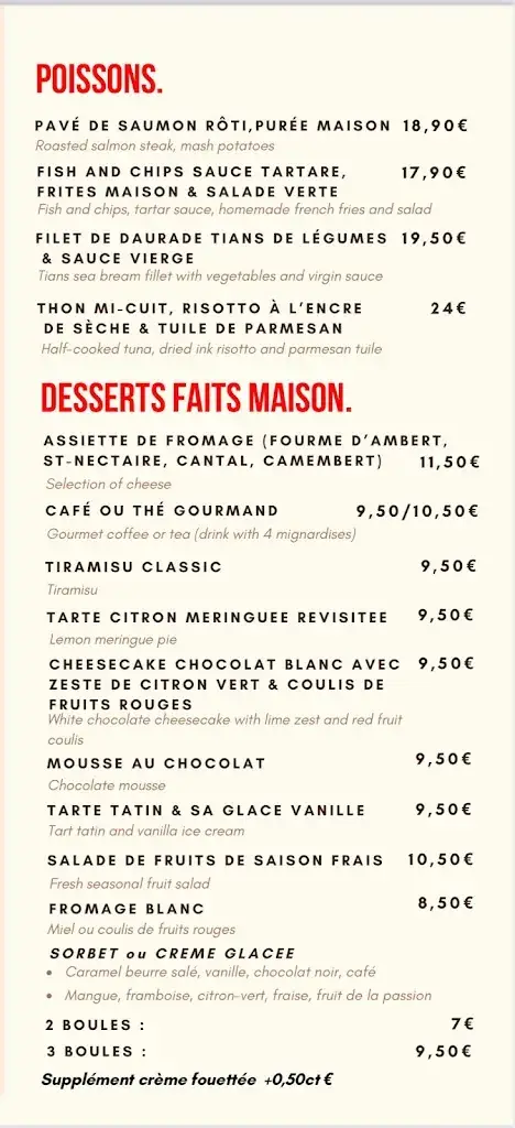 Menu_La Terrasse De l'Arche_Nanterre_image_3