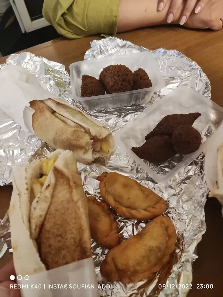 Menu_La Fenicia_Nanterre_image_6