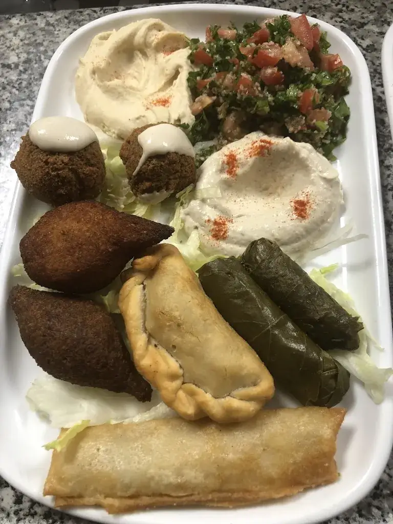 Menu_La Fenicia_Nanterre_image_7