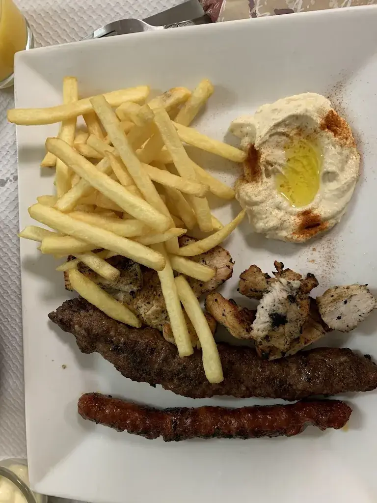 Menu_La Fenicia_Nanterre_image_9