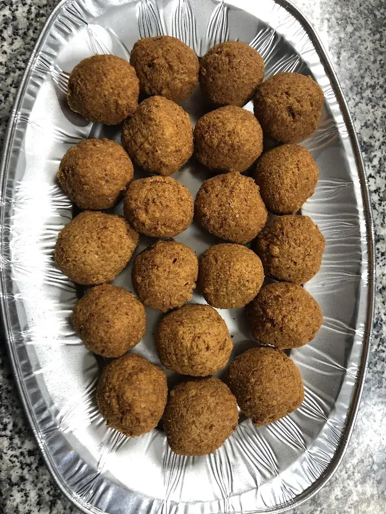 La Fenicia restaurant in Nanterre