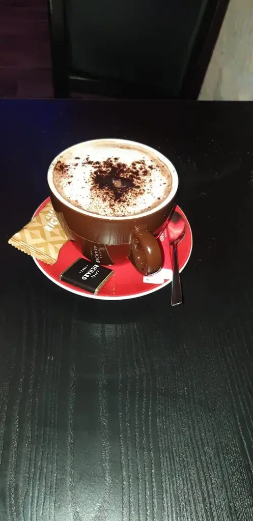 Menu_L'Escale du Marché_Nanterre_image_9