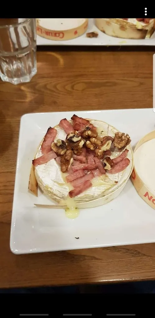 Menu_L'Atelier sur la Braise - Steakhouse et pizzeria feu de bois - Nanterre_Nanterre_image_6