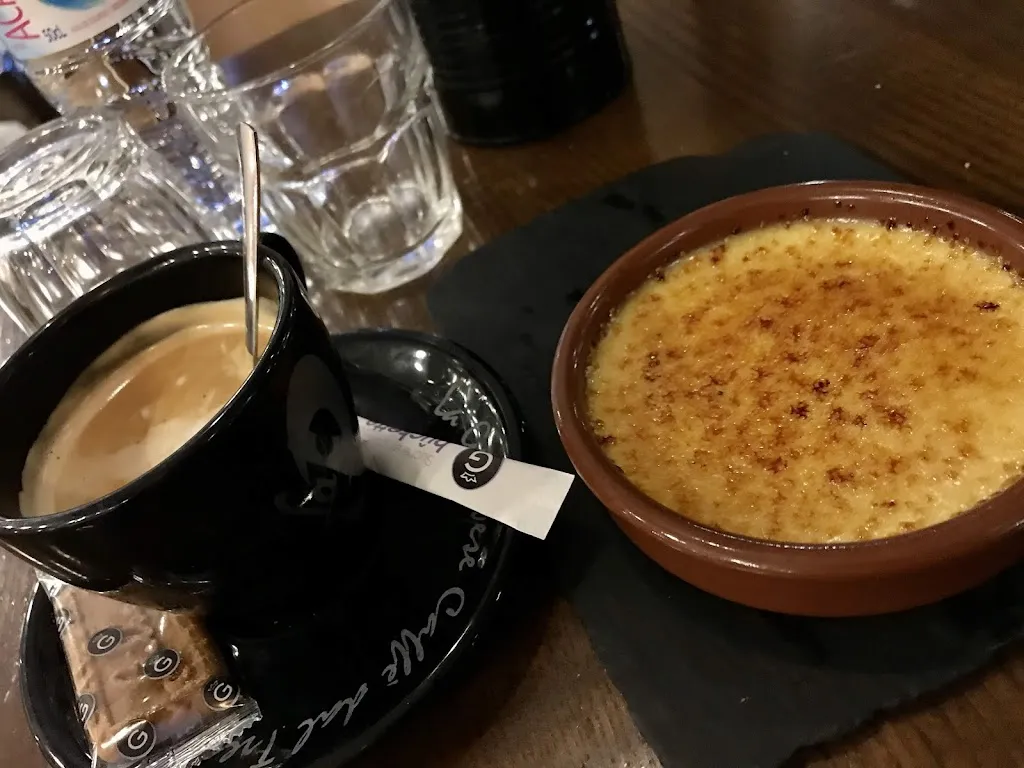 Octavio Carmona_L'Atelier sur la Braise - Steakhouse et pizzeria feu de bois - Nanterre_Nanterre_review