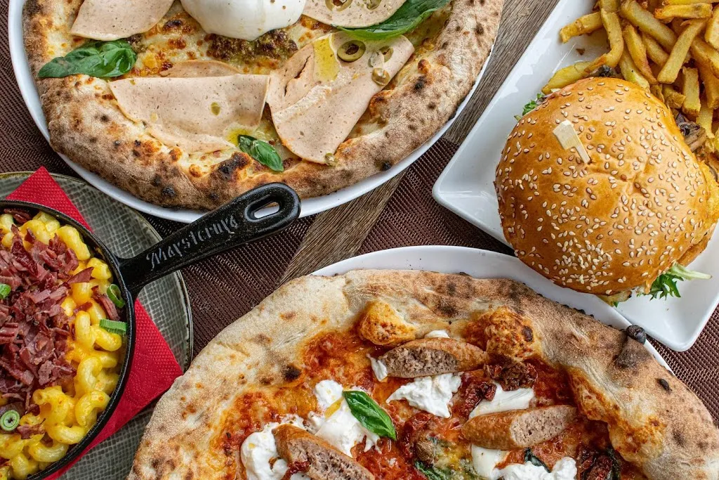 L'Atelier sur la Braise - Steakhouse et pizzeria feu de bois - Nanterre_Nanterre_slider_image_3