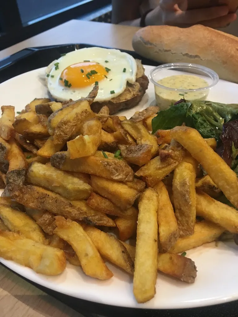 Menu_Food Court - Restaurant Halal à Nanterre_Nanterre_image_6