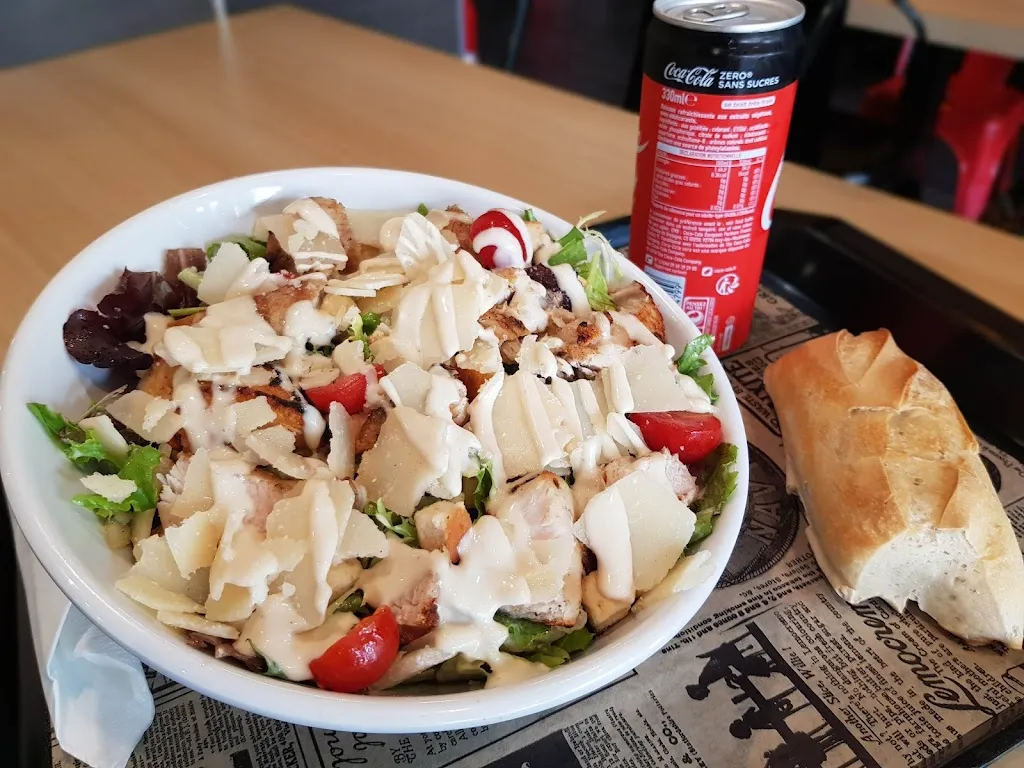 Menu_Food Court - Restaurant Halal à Nanterre_Nanterre_image_8