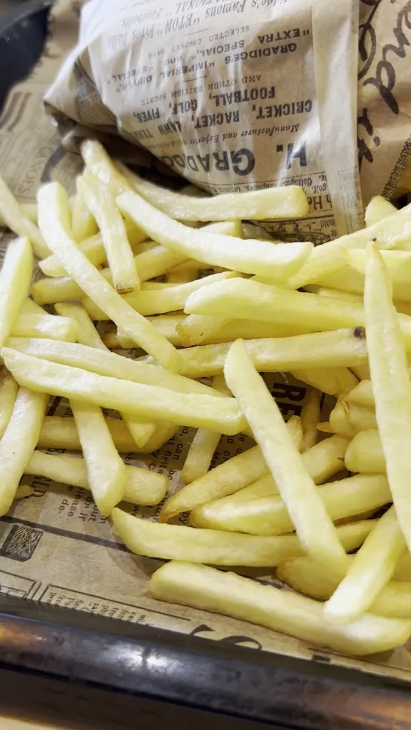 Food Court - Restaurant Halal à Nanterre_Nanterre_slider_image_2