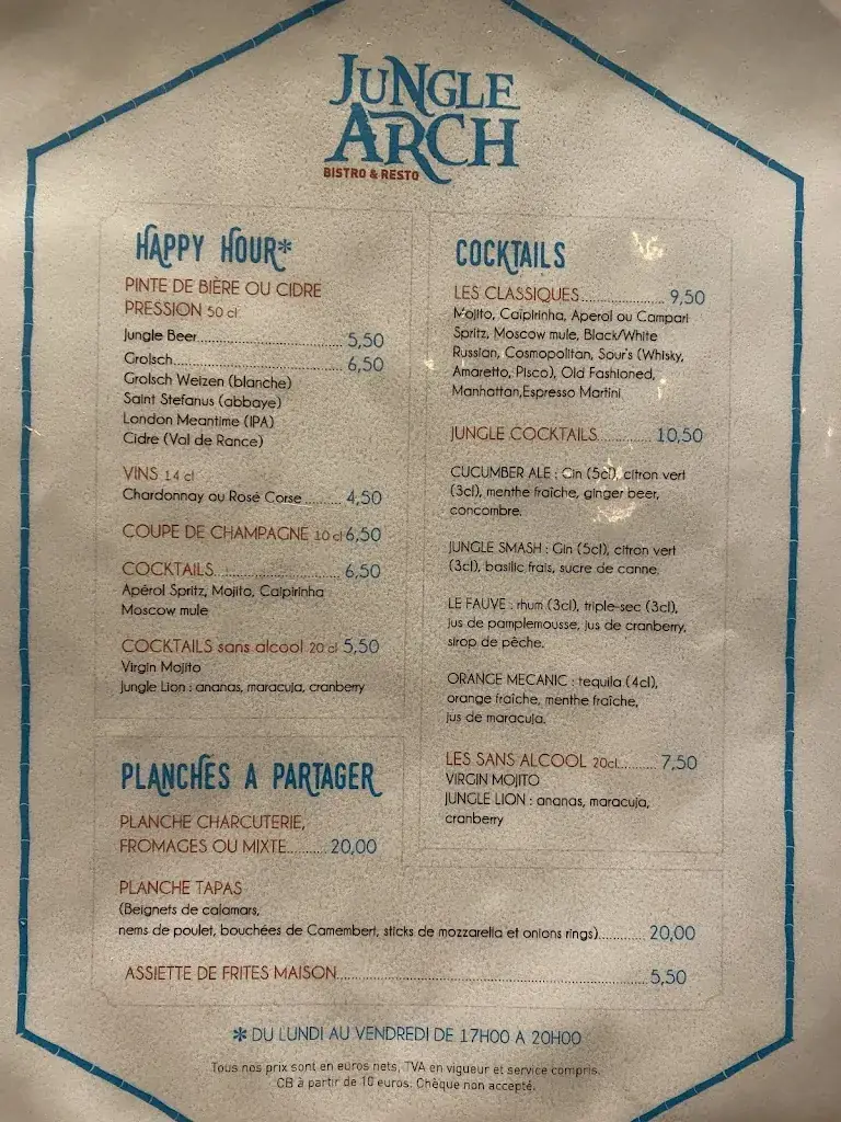 Menu_Jungle Arch_Nanterre_image_3