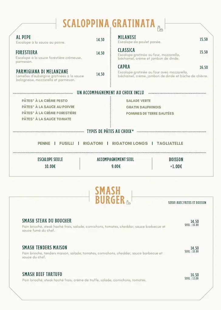 Menu_Al dente_Nanterre_image_3