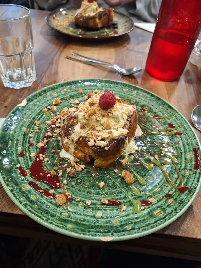 Menu_Le Resto du Boucher_Nanterre_image_2