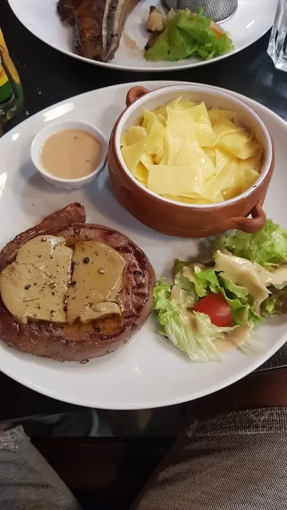 Menu_Le Resto du Boucher_Nanterre_image_3