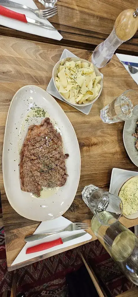 Menu_Le Resto du Boucher_Nanterre_image_5