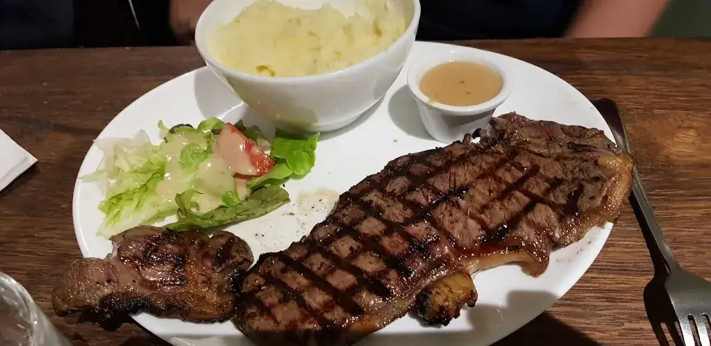 Menu_Le Resto du Boucher_Nanterre_image_6