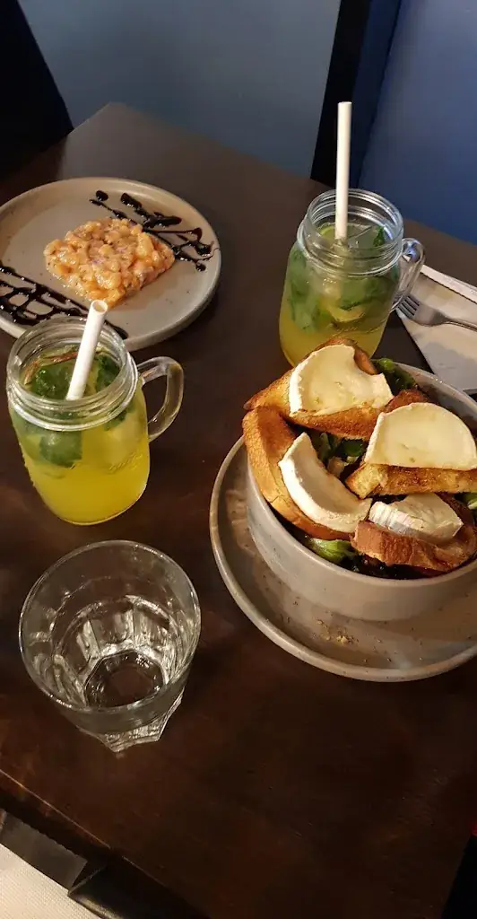 Menu_Le Resto du Boucher_Nanterre_image_9