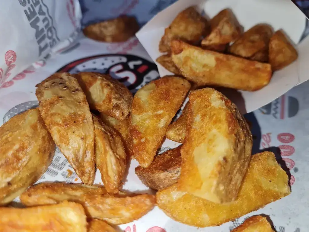 Menu_Times Square Nanterre_Nanterre_image_5