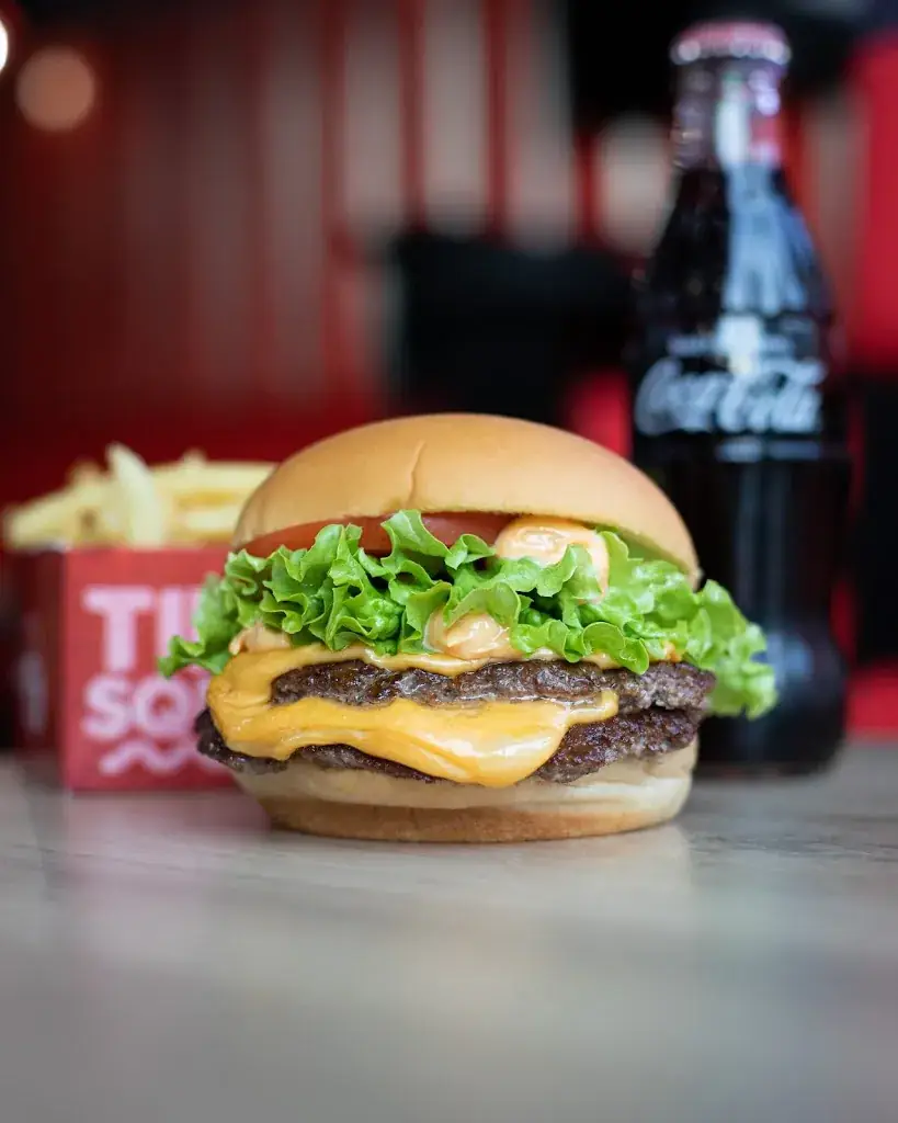 Menu_Times Square Nanterre_Nanterre_image_7