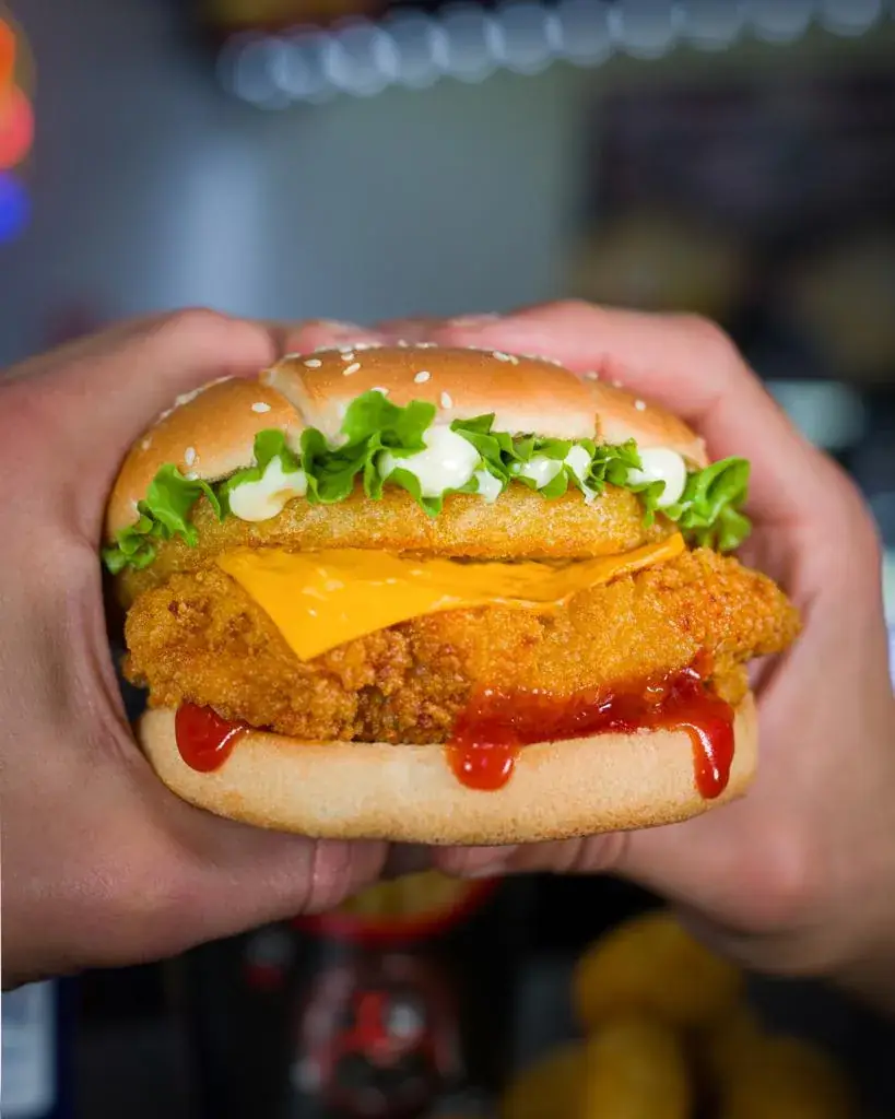 Menu_Times Square Nanterre_Nanterre_image_8